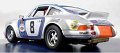 8 Porsche 911 Carrera RSR - Fly Slot 1.32 (6)